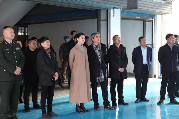 重慶市人力社保局副局長蘇靜