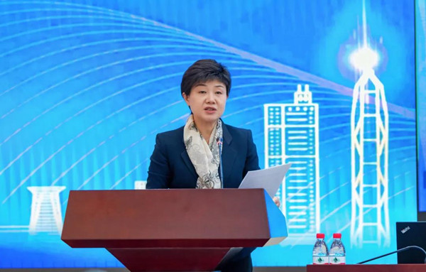 深圳信息職業(yè)技術(shù)學(xué)院黨委書記劉錦