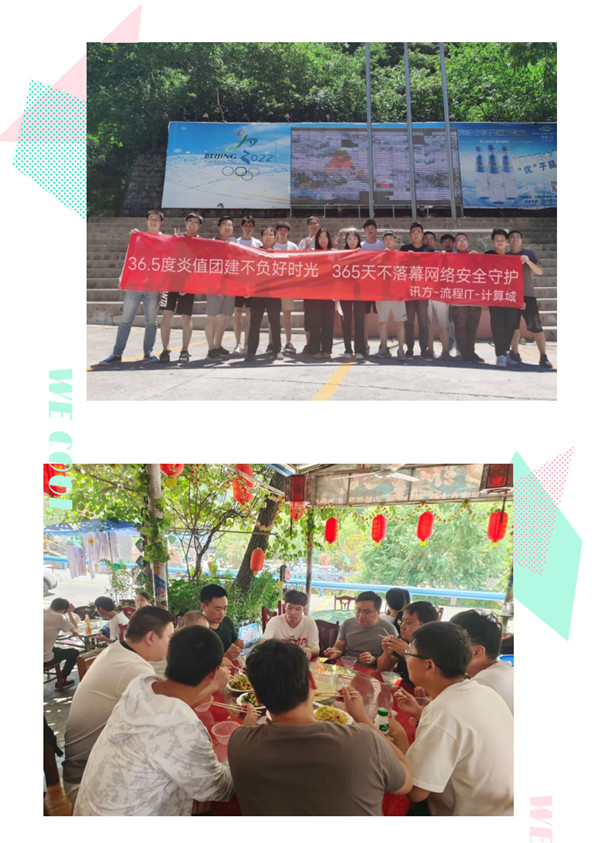 訊方技術(shù)流程IT計(jì)算域